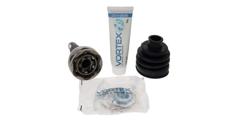 Outer Cv Joint Fiat Panda 1.2 4X2,4X4, Mazda Soho 1997-2013