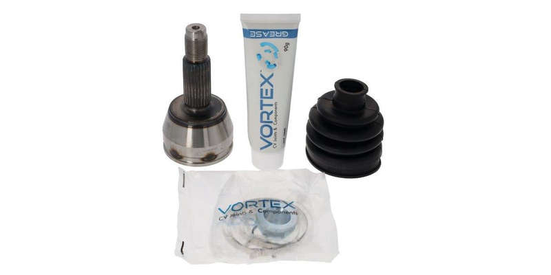Outer Cv Joint Fiat Panda 1.2 4X2,4X4, Mazda Soho 1997-2013