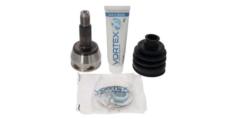 Outer Cv Joint Fiat Panda 1.2 4X2,4X4, Mazda Soho 1997-2013