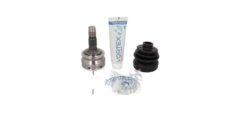 Outer Cv Joint Fiat Seicento 1.1 2001 2003