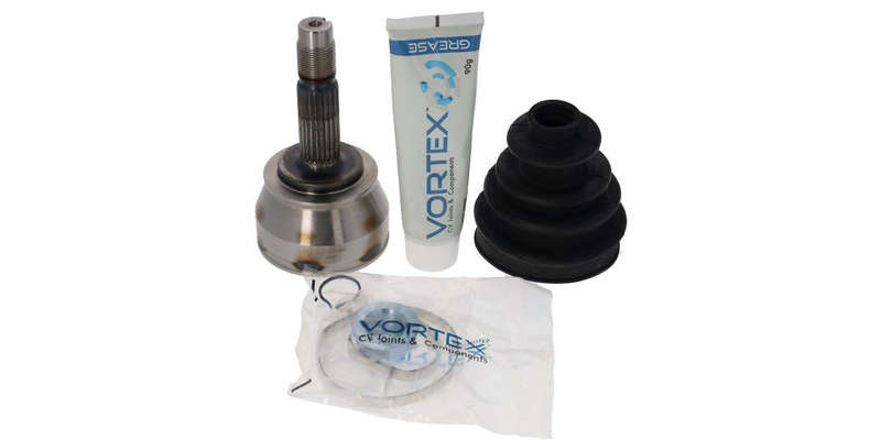 Outer Cv Joint Fiat Strada 1.2 El,1.4,1.6,1.7Td 2005-2011