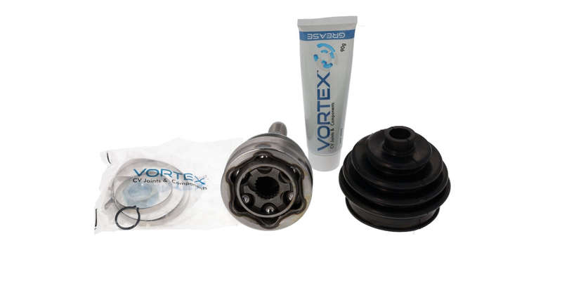 Outer Cv Joint Fiat Uno 128 1100,Pacer,Mia 1971-2000