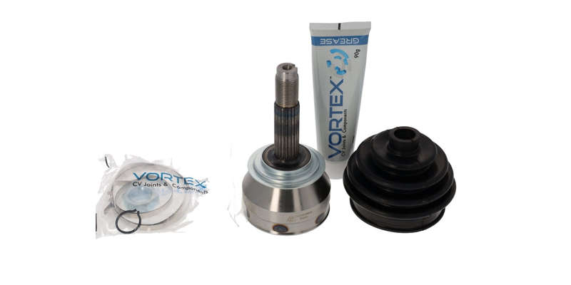 Outer Cv Joint Fiat Uno 128 1100,Pacer,Mia 1971-2000