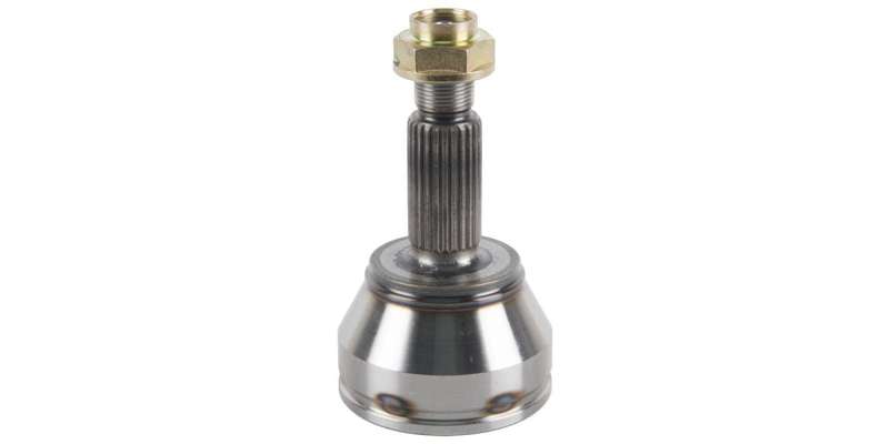 Outer CV Joint Ford Bantam 1.3, 1.6 Rocam (Clip Inside Cv Joint)(2003-), Ford Escort 1.4, 1.6 Zet...