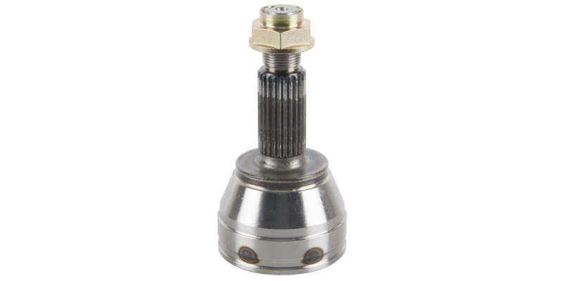 Outer CV Joint Ford Bantam 1.3, 1.6 Rocam (Clip On Shaft)(2003-), Ford Ikon 1.3, 1.6 (01-07)