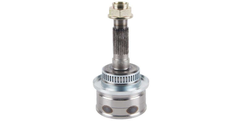 Outer CV Joint Ford Courier 4X4. All Models (00-07), Mazda Drifter, B-Series 4X4 2.5Td (02-07)