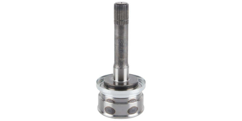 Outer CV Joint Ford Courier 4X4. All Models (86-00), Mazda Drifter, B-Series 4X4 2.5Td (86-01)