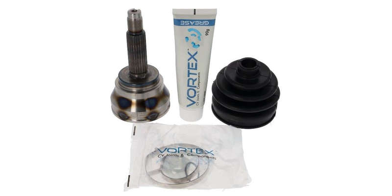 Outer Cv Joint Ford Escort 1.3L,1.6L,Xr3,Bantam,Rustler 1981-1994