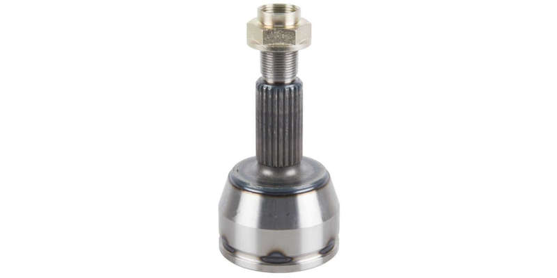 Outer CV Joint Ford Fiesta 1.3, 1.4, 1.6, Mazda 121 Soho 1.3, 1.4 (Some 1.4, 1.6 Models Use Pj818...