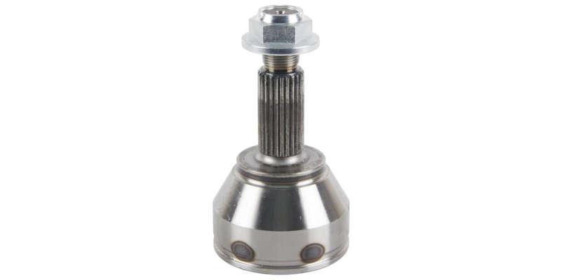 Outer CV Joint Ford Fiesta 1.6Tdci (Bigger 23 Inside Spline) 03-08, Ford Focus Mk1 1.6, 1.8Tdci, ...