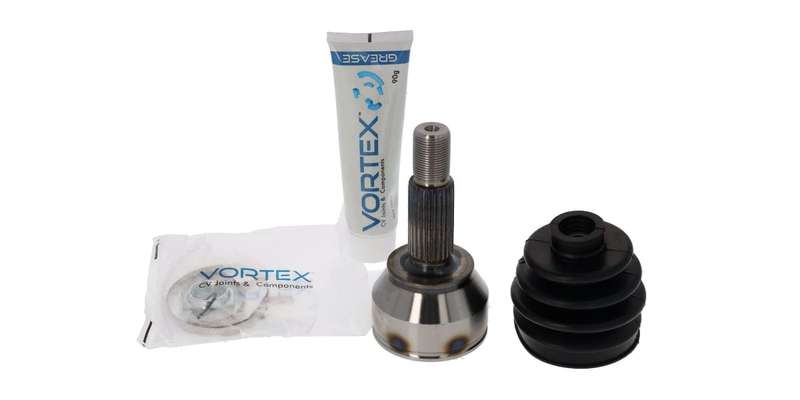 Outer Cv Joint Ford Fiesta[1] 1600 Rsi,Fiesta[2],Ford Ka 2000-2003