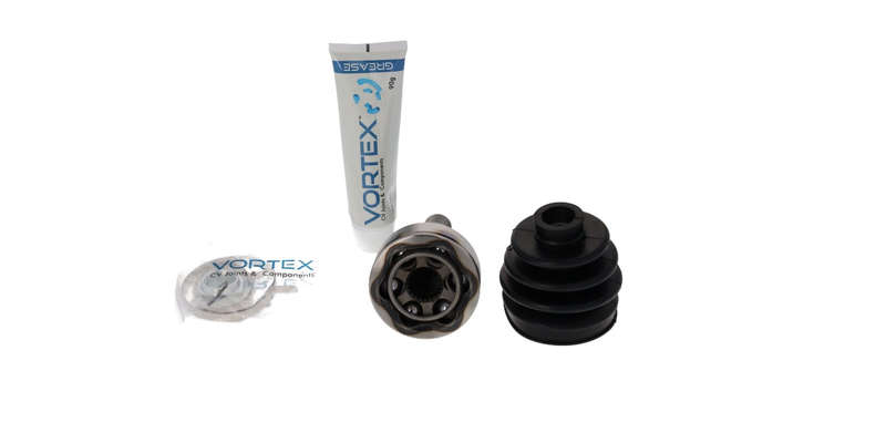 Outer Cv Joint Ford Fiesta[1] 1600 Rsi,Fiesta[2],Ford Ka 2000-2003