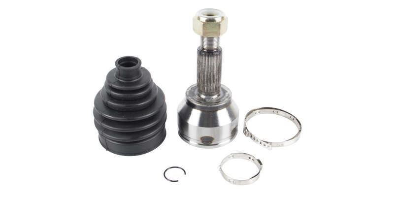 Outer CV Joint Ford Figo - All (2010-)