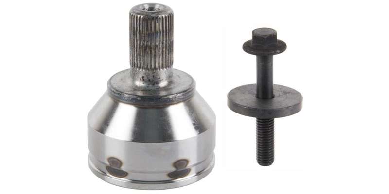 Outer CV Joint Ford Focus Mk2 1.6, 2.0 (2005-), Volvo S40 (Only Some Models)(2005-)