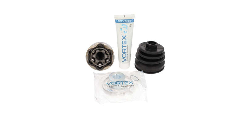 Outer Cv Joint Ford Laser 1.3L,1400,1500,1600,Meteor,Rustler,Bantam,Kia Rio Ii 1981-2004