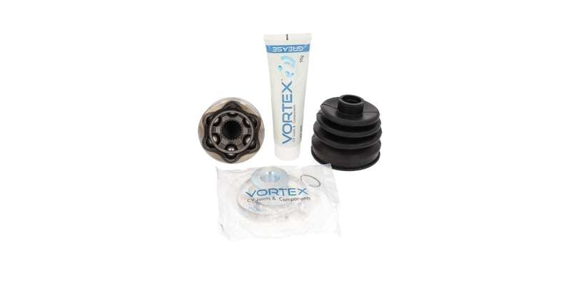 Outer Cv Joint Ford Laser 1.3L,1400,1500,1600,Meteor,Rustler,Bantam,Kia Rio Ii 1981-2004