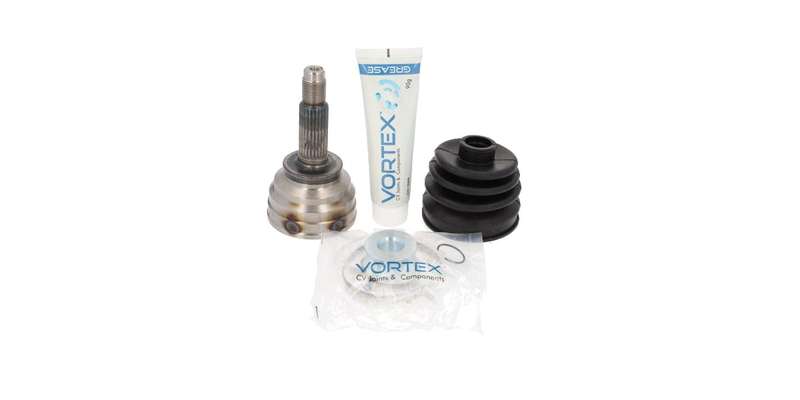 Outer Cv Joint Ford Laser 1.3L,1400,1500,1600,Meteor,Rustler,Bantam,Kia Rio Ii 1981-2004