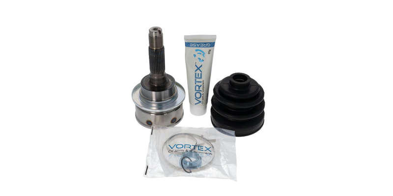 Outer Cv Joint Ford Ranger 2.5Td 4X4,3.0Tdci,4.0 V6,Mazda B2600 2005-2011