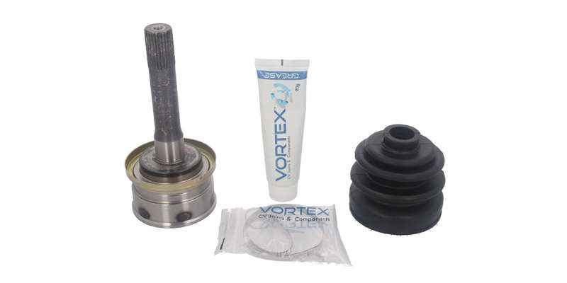 Outer Cv Joint Ford Ranger 2500D,Mazda B2500Td,B3000 1986-2007