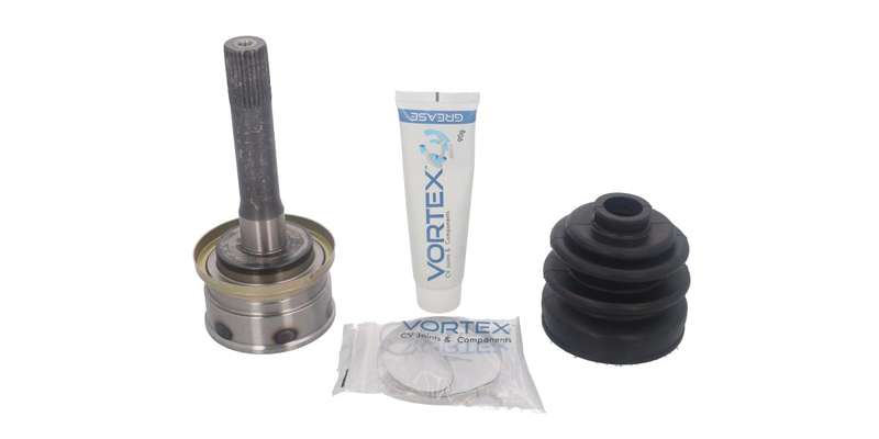 Outer Cv Joint Ford Ranger 2500D,Mazda B2500Td,B3000 1986-2007