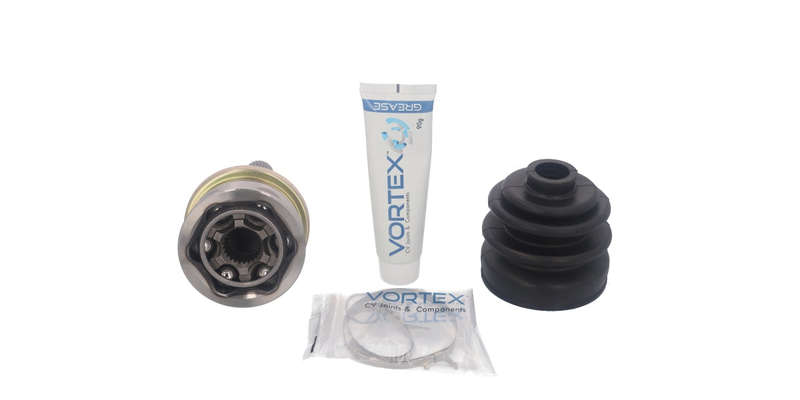 Outer Cv Joint Ford Ranger 2500D,Mazda B2500Td,B3000 1986-2007
