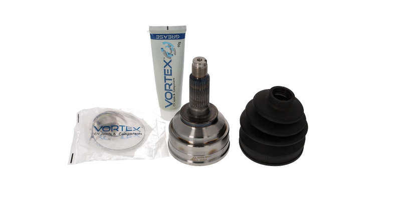 Outer Cv Joint Ford Telstar,Mazda 626,Mx 6 1993-1998