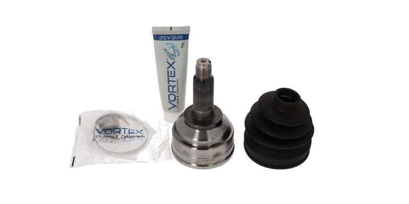 Outer Cv Joint Ford Telstar,Mazda 626,Mx 6 1993-1998