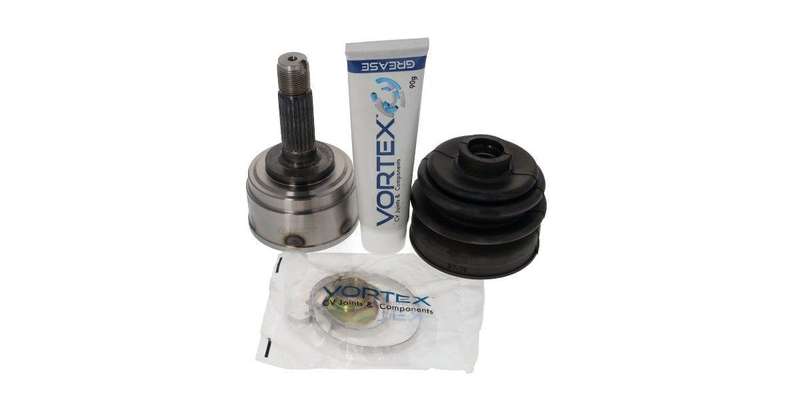 Outer Cv Joint Honda 130,150 1984-1989