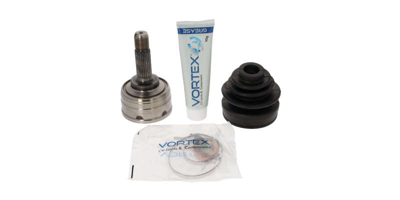 Outer Cv Joint Honda 1300 Ballade 1982-1984