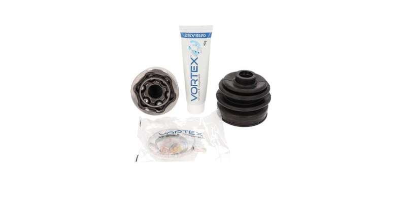 Outer Cv Joint Honda 150 Sohc 1989-1196
