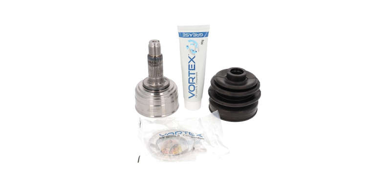 Outer Cv Joint Honda 150 Sohc 1989-1196