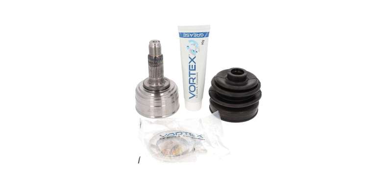 Outer Cv Joint Honda 150 Sohc 1989-1196
