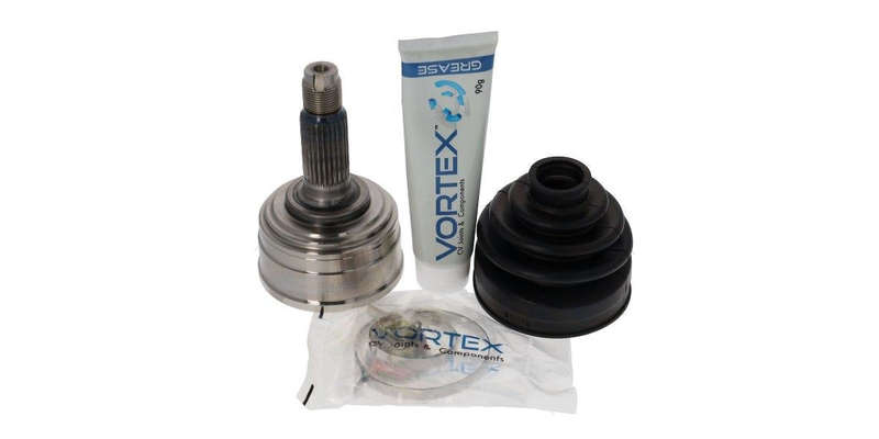 Outer Cv Joint Honda 150I,160I,Sohc,Dohc,Prelude,Crx 195-1992