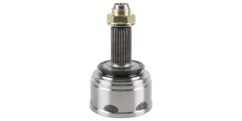 Outer CV Joint Honda Ballade 1600 Mk2 Flip Up Lights, Mk3 (89-92)