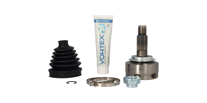 Outer Cv Joint Honda Fit 1.3,Jazz Ii 1.4 2001-2007