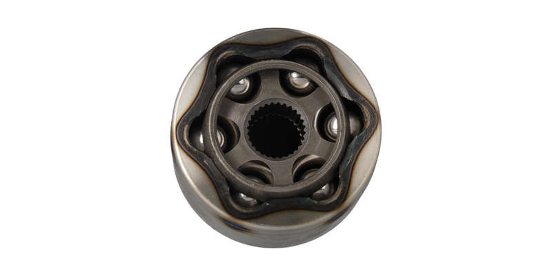 Outer Cv Joint Honda Fit 1.3,Jazz Ii 1.4 2001-2007