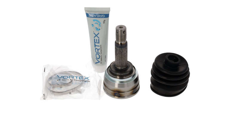 Outer Cv Joint Hyundai Accent I 1.3,1.5,Getz 1.3,1.4,1.6,Scoupe,Kia Cerato,Mitzubishi Tredia 1983...