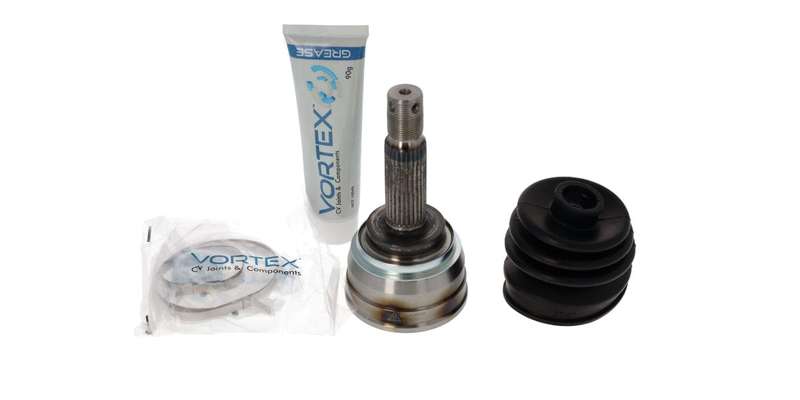 Outer Cv Joint Hyundai Accent I 1.3,1.5,Getz 1.3,1.4,1.6,Scoupe,Kia Cerato,Mitzubishi Tredia 1983...