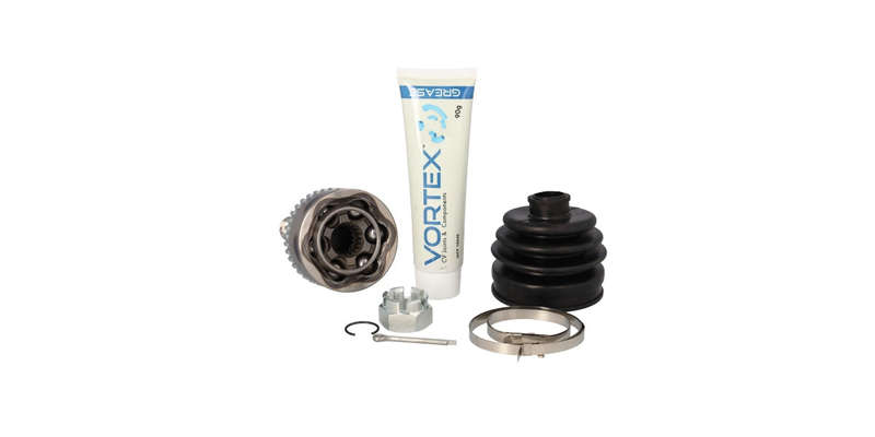 Outer Cv Joint Hyundai Atos 1.0I,1.1I,Matrix 1.8 1999-2013
