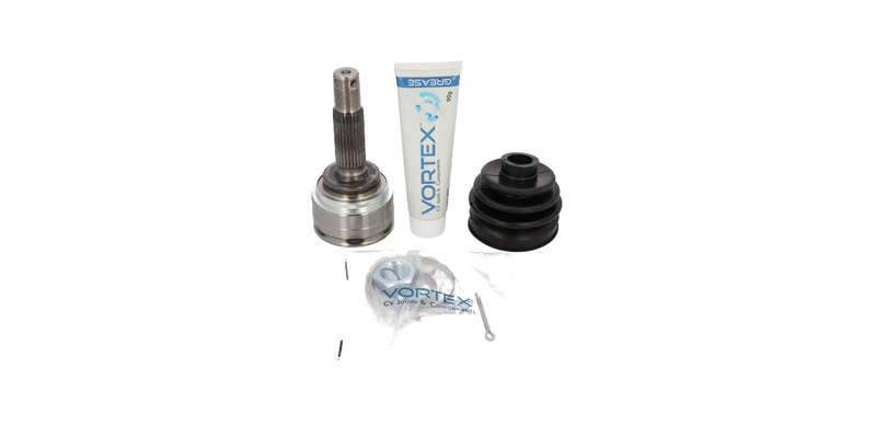 Outer Cv Joint Hyundai Atos 1.1I 2005-2013