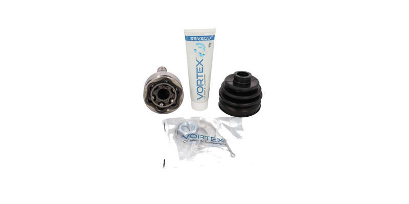 Outer Cv Joint Hyundai Atos 1.1I 2005-2013
