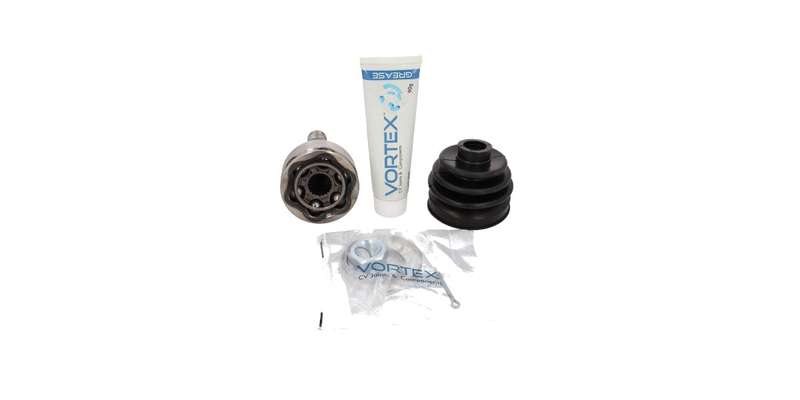 Outer Cv Joint Hyundai Atos 1.1I 2005-2013