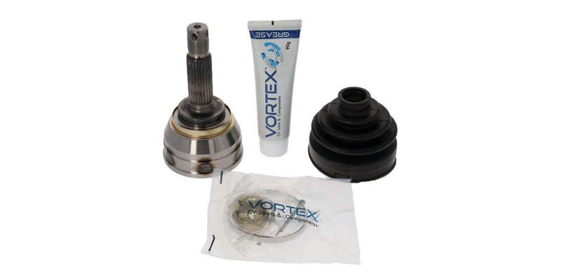 Outer Cv Joint Hyundai Elantra 1.6,1.8,Sonata 1983-1998