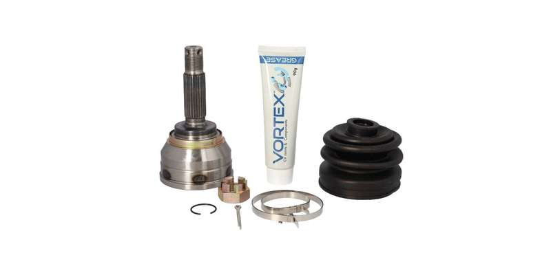Outer Cv Joint Hyundai Elantra 1.6,1.8,Sonata,Triburon 1994-2003