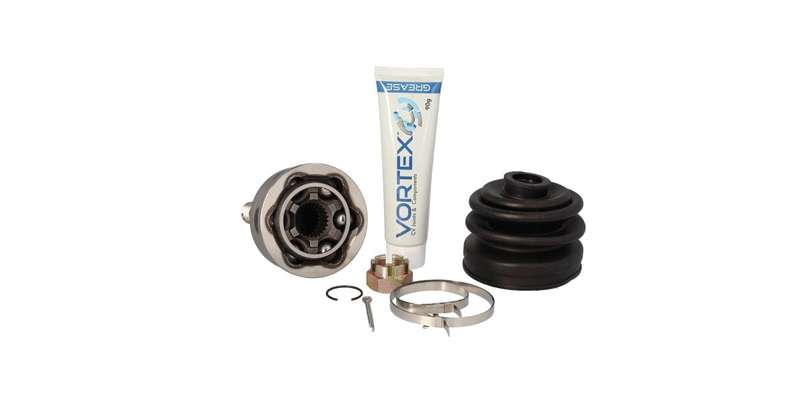 Outer Cv Joint Hyundai Elantra 1.6,1.8,Sonata,Triburon 1994-2003