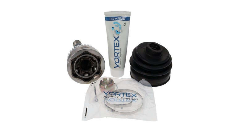 Outer Cv Joint Hyundai Elantra 1.6 Gls,1.8Gls,2.0Gls 1996-2001