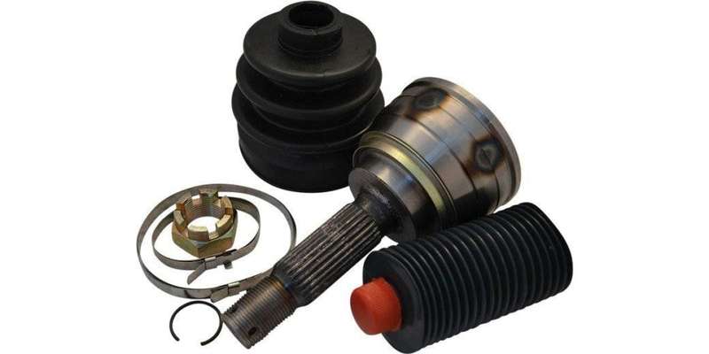 Outer Cv Joint Hyundai Elantra 1.6 Gls,1.8Gls,2.0Gls 1996-2001