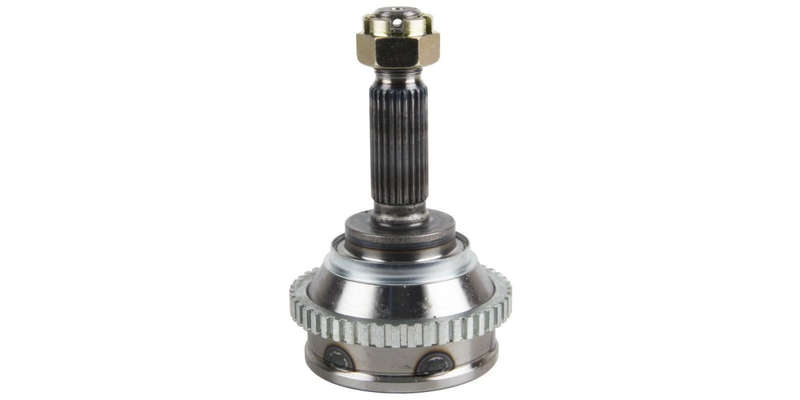 Outer CV Joint Hyundai Elantra J1, J2, J3 With Abs (Lhs & Rhs Sometimes Not The Same)(93-06)(25 S...