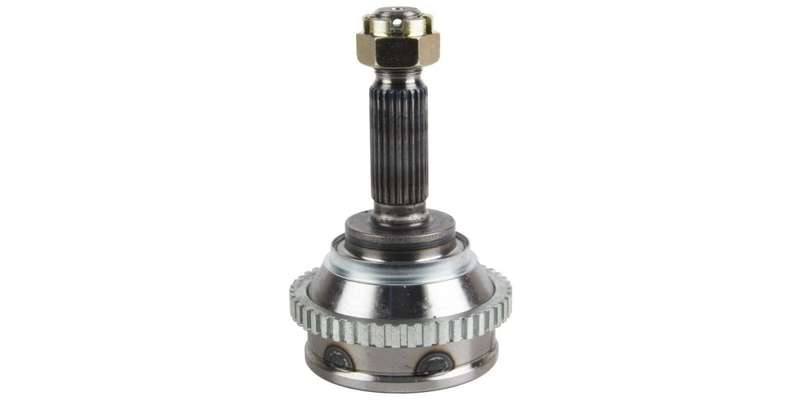 Outer CV Joint Hyundai Elantra J1, J2, J3 With Abs (Lhs & Rhs Sometimes Not The Same)(93-06)(25 S...