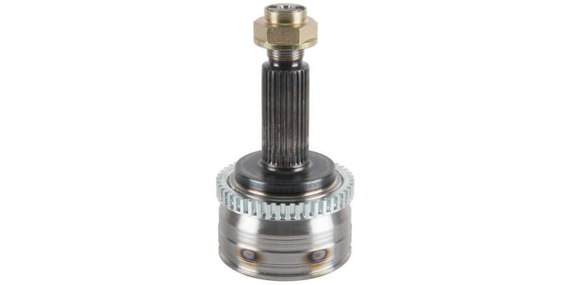 Outer CV Joint Hyundai Elantra (Only Some Late Models)(2008-), Kia Cerato (Only Some Models)(2008-)